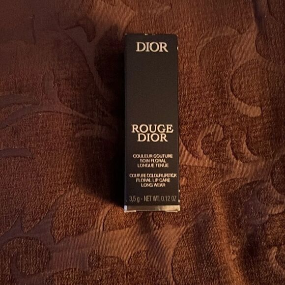 Dior Other - NEW Dior Rouge Dior Lipstick